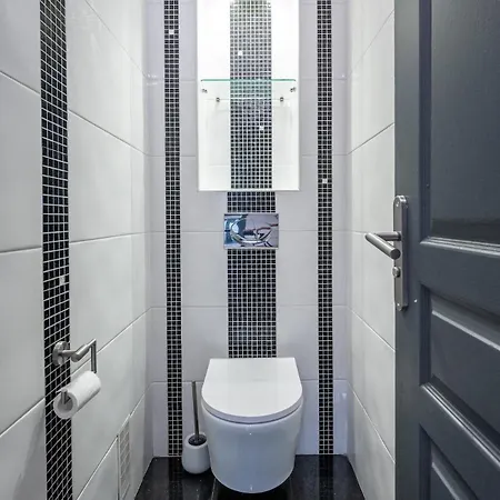 Lägenhet One-bedroom In Juan-les-pins *