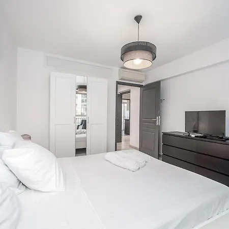 Appartamento One-bedroom In Juan-les-pins