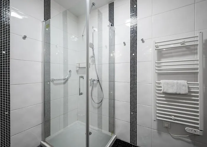 One-bedroom In Juan-les-pins Apartmán *